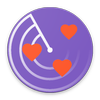 Gay Radar icon Gay Radar icon