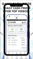 Rumble Guide Apk capture d'écran 3