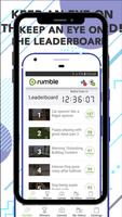Rumble Guide Apk تصوير الشاشة 1
