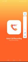 Autocall Recoder pro Poster
