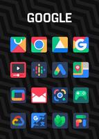 Rubuk - Square Icon Pack Cartaz
