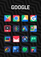 Rubuk - Square Icon Pack Affiche