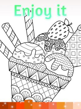 Antistress Coloring For Adults for Android - APK Download
