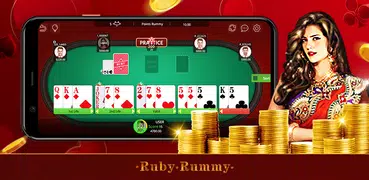 Ruby Rummy