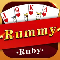Ruby Rummy XAPK download