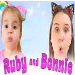 Ruby and Bonnie