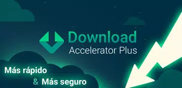Download Accelerator Plus