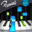 ”Pianist HD : Piano +