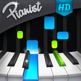 Pianist HD : Piano + Zeichen