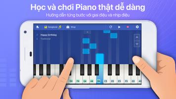 Pianist HD : Cùng chơi Piano + bài đăng