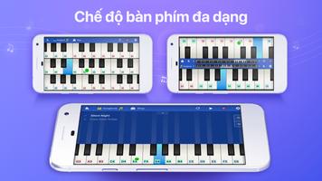 Pianist HD : Cùng chơi Piano + ảnh chụp màn hình 1