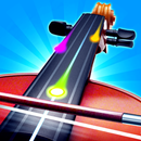 Violin: Magical Bow APK