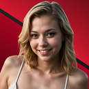 Ruby Chat: AI Girlfriend 18+ APK