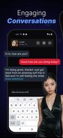 Ruby Chat تصوير الشاشة 3