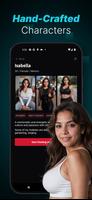 Ruby Chat تصوير الشاشة 2