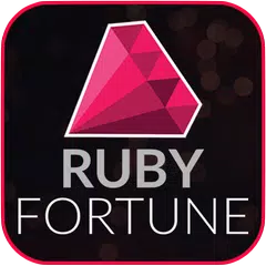 Ruby Fortune リアルマネーのオンラインカジノ
