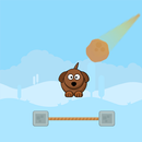 Bouncy Doggie APK