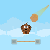 Bouncy Doggie icon