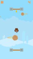 Bouncy Doggie screenshot 2