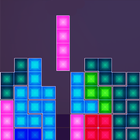 Block Rush - Brick Puzzle Classic icon