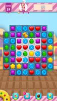 Candy Puzzle скриншот 3