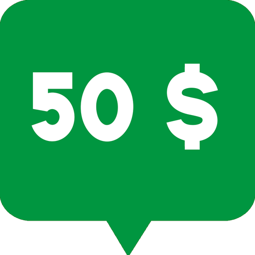 Earn 50 Bucks - Make Money From Home
