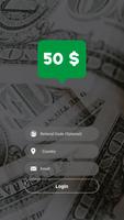 Earn 50 Bucks screenshot 1