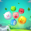 Fox Bubble Shooter - Bubble Ga