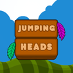 Jumping Heads