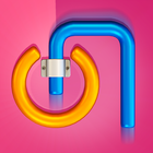 Unhook Pipes أيقونة