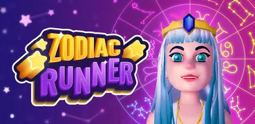 Zodiac Runner!