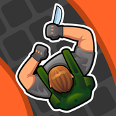 Hunter Assassin v2.007 (Mod Apk)