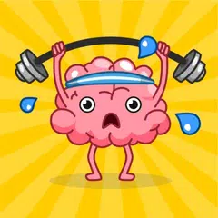 Brain Puzzle:Tricky IQ Riddle‪ XAPK download