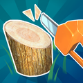 Chainsaw Lumber