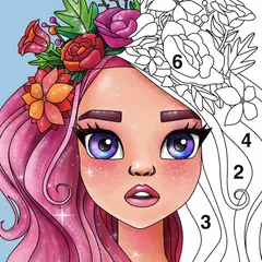 download Color Life : Color by Number XAPK