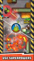 Hunter Heroes ภาพหน้าจอ 1