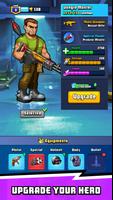 Hunter Heroes syot layar 2