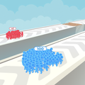 Multiply Run