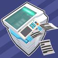 Office Work 3D