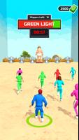 Poster Survival Arena 3D