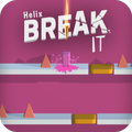 Helix Jump - Break It