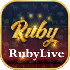 Ruby Game club icône