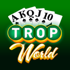 Icona TropWorld Video Poker | Free Video Poker