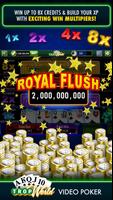 TropWorld Video Poker | Free Video Poker imagem de tela 1