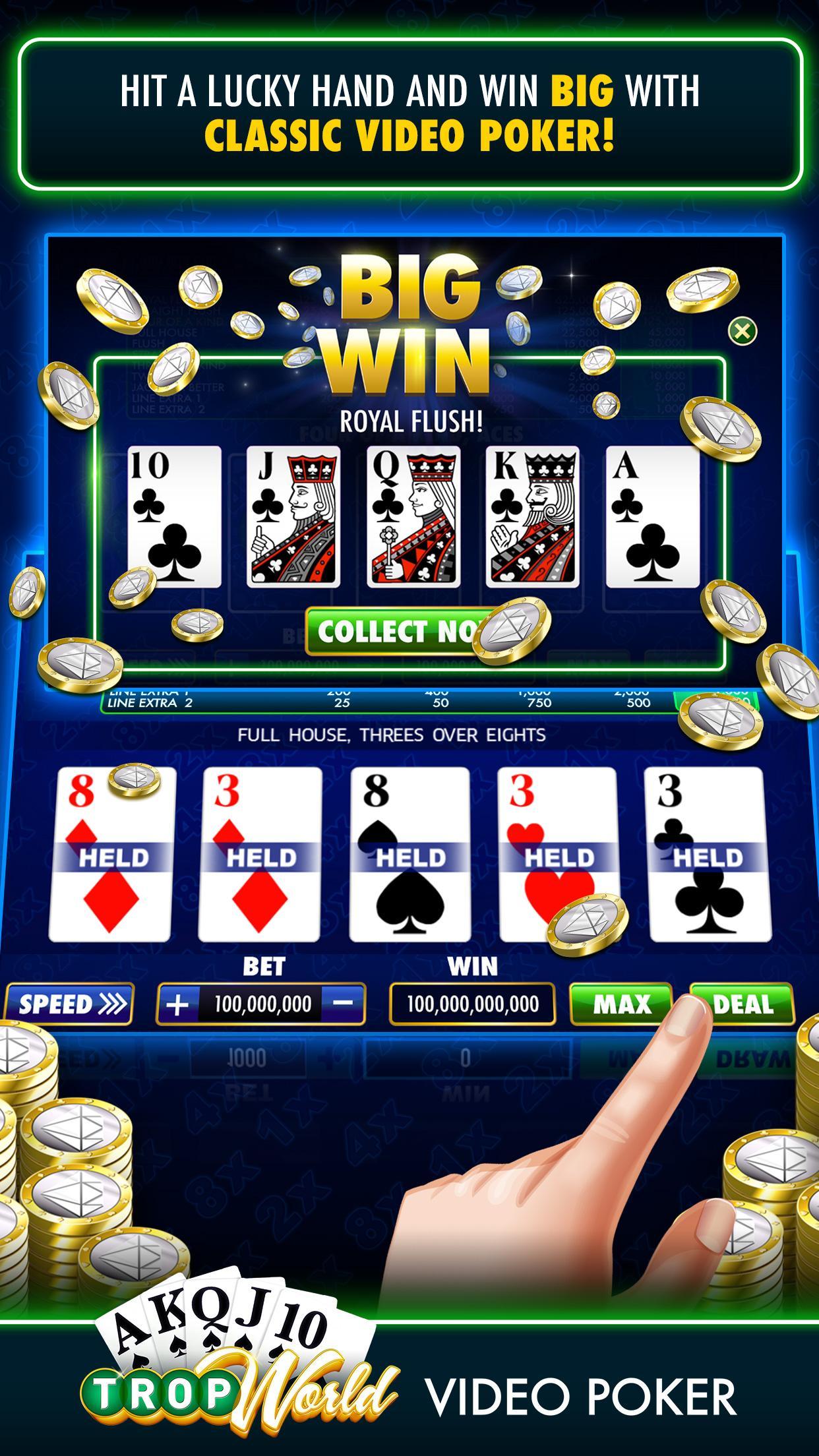 Play Multi Strike Poker Free Play Multi Strike Poker Free