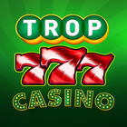 TropWorld Zeichen