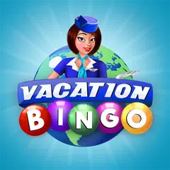 Vacation Bingo XAPK Herunterladen