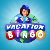 Vacation Bingo ikona