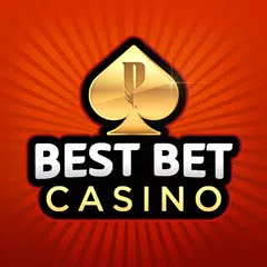 Best Bet Casino™ Slot Games アプリダウンロード