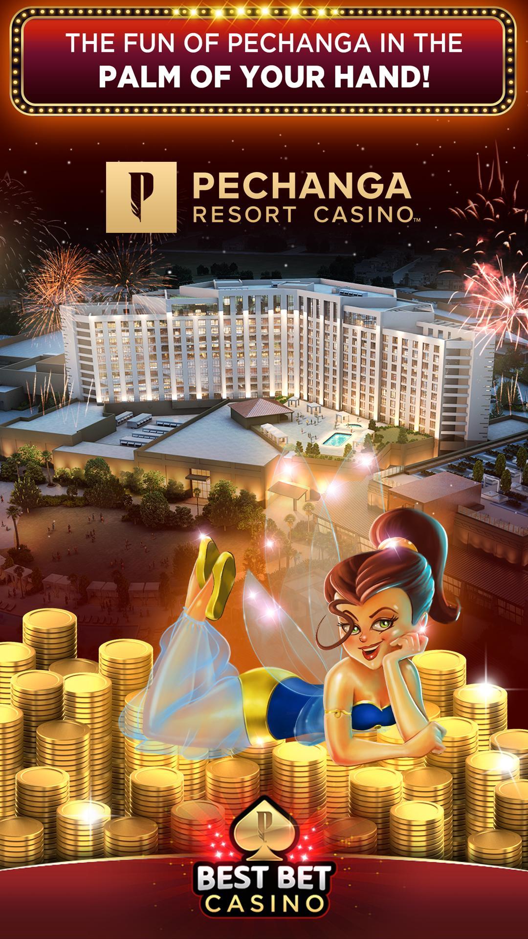 Pechanga Pechanga